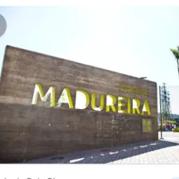 Parque de Madureira lugar privado