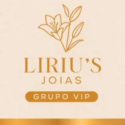 Liriu’S joias - VIP💎
