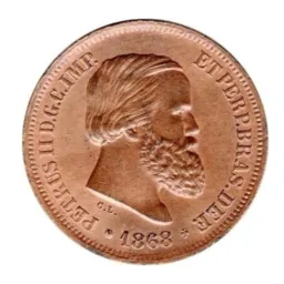 MOEDAS & CÉDULAS