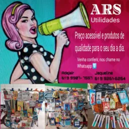 ARS UTILIDADES