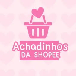 ACHADINHOS DA SHOPEE🌺