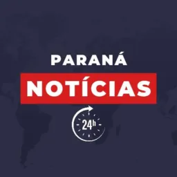 𝐍𝐎𝐓𝐈𝐂𝐈𝐀𝐒 24hrs • Norte Pioneiro PR