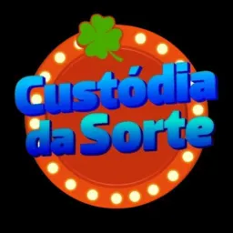 Custódia da sorte💸☘️ Santa Cruz Do Capibaribe-PE💸☘️