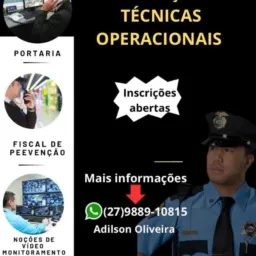Cursos profissionalizante 2024