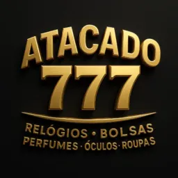 ATACADO 777 GRUPO 1 ⌚👕👚👝🎒👛👜👝