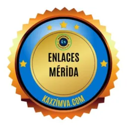 Kaxzimva Enlaces Mérida