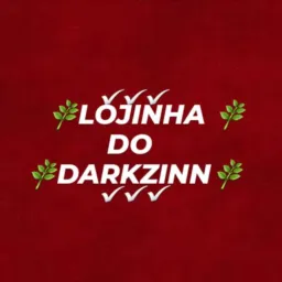 🌿~[]LOJINHA[]DO[]DARKZINN[]~🌿
