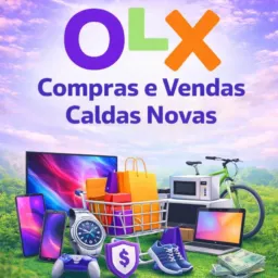 ✅ OLX COMPRA/VENDA CN