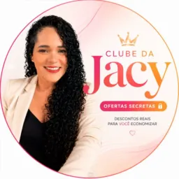 Clube da Jacy 🔐 Ofertas Secretas