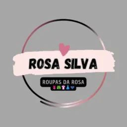 Roupa da Rosa novidades 😁