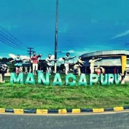 Manacapuru🌍🙏🏼⚔️🏆🥇🌳☘️💃🏼🕺🏾🌸🏹