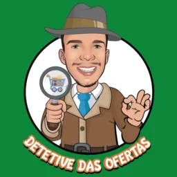 🛍️ Detetive das Ofertas 1 🔎