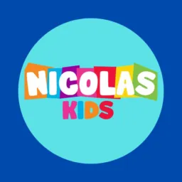 Nícolas Kids💙🛍️✨🛵