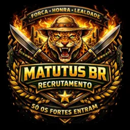 RECRUTAMENTO MTT