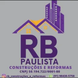 RB PAULISTA CONSTRUÇÕES E REFORMAS