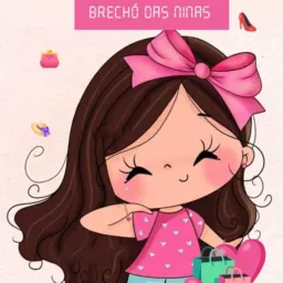 BRECHÓ DAS NINAS🩷🛍️