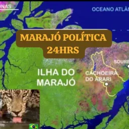🌎MARAJÓ POLÍTICA 24HRS