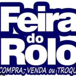 Feirão do rolo original,o outro foi tomado