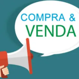 Compra é vendas