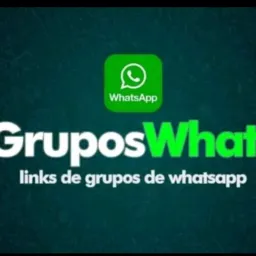 Grupo de link só link