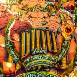 DINU' VENDAS 💸🤑