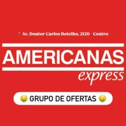 Ofertas do dia americanas 🅰️🤩