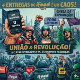 Breke Geral +Entregas