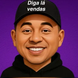 Diga lá vendas(carros, moto, etc)