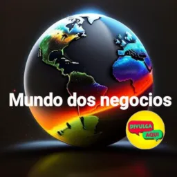 Mundo dos negócios 🌏