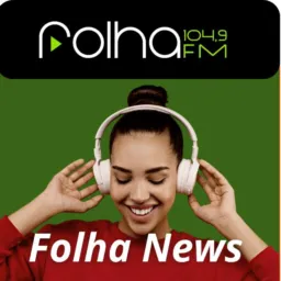 Radio Folha FM 104.9