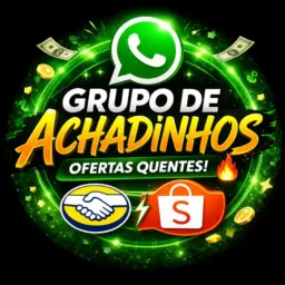 ACHADINHOS DO DIA #02