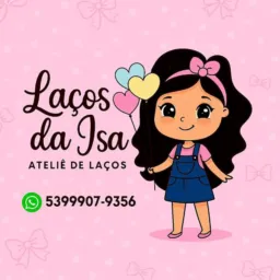 Grupo Vip Laços da Isa 🎀