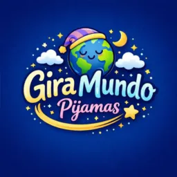 ✨ Grupo VIP Gira mundo Pijamas e T-shirts ✨