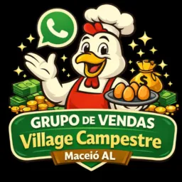 Grupo de Vendas Village