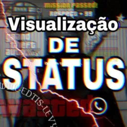 ✨Views nos status ✅