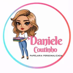 VIP do Ateliê Daniele Coutinho personalizados