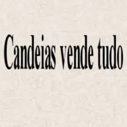 CANDEIAS VENDE TUDO
