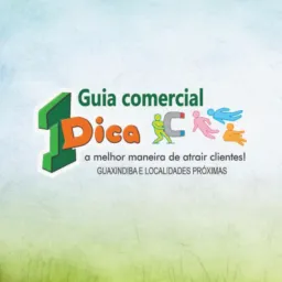 1°Dica Guaxindiba (SFI ART)