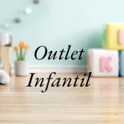 Outlet infantil