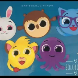 Desapego infantil🤩