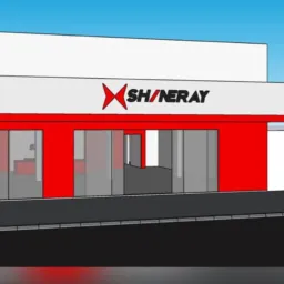 GRUPO DE VENDAS SHINERAY…