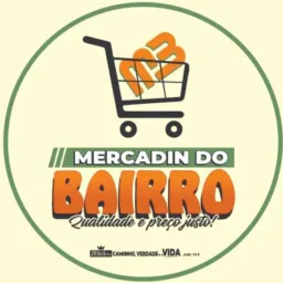 Mercadin do Bairro 🛒