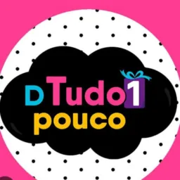 De tudo um pouco 🧞♀️🧟♀️👼🏾🧜🏽♀️🧚🏾🥷🏾🧑🏾🎄