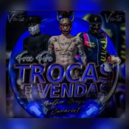 TROCAS E VENDAS FREE FIRE 🌀