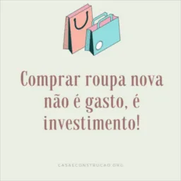 Universo das vendas 👠👔👕👗