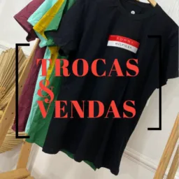 💃Trocas e Vendas👜👠🩱