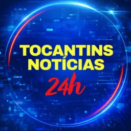 TOCANTINS NOTÍCIAS 24h