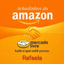 Promoções Amazon.