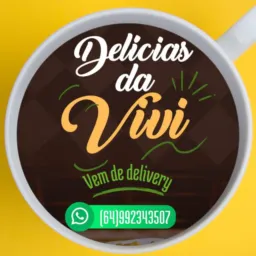 Delícias da vivi🍮🍎🍇🥞🍊🍓