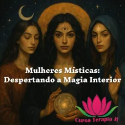 Mulheres Místicas